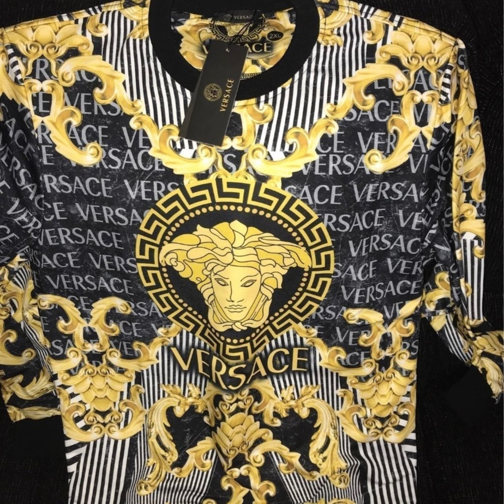 Versace Sweater